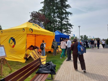 25 lat Fundacji Dziecięcy Uśmiech, 