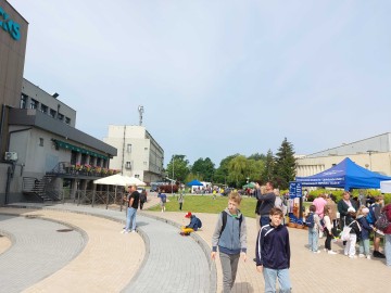 25 lat Fundacji Dziecięcy Uśmiech, 