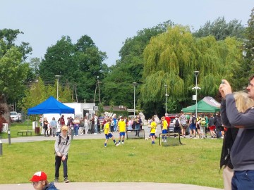 25 lat Fundacji Dziecięcy Uśmiech, 