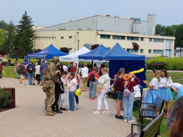25 lat Fundacji Dziecięcy Uśmiech, 