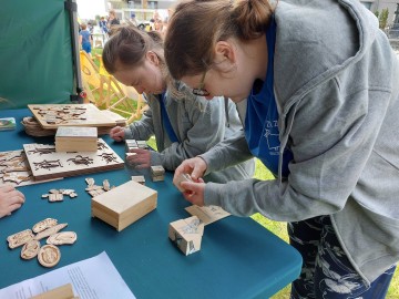 25 lat Fundacji Dziecięcy Uśmiech, 