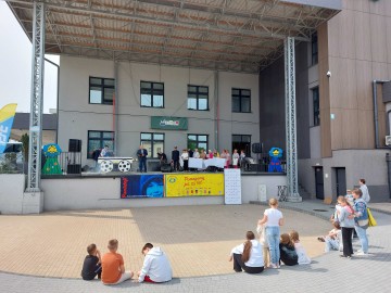 25 lat Fundacji Dziecięcy Uśmiech, 