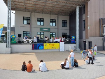 25 lat Fundacji Dziecięcy Uśmiech, 