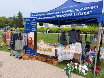 25 lat Fundacji Dziecięcy Uśmiech, 