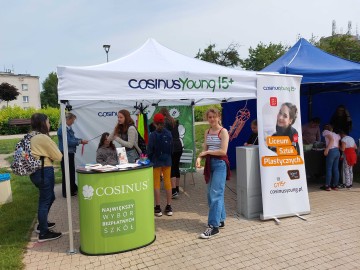 25 lat Fundacji Dziecięcy Uśmiech, 