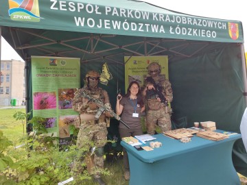 25 lat Fundacji Dziecięcy Uśmiech, 