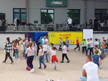 25 lat Fundacji Dziecięcy Uśmiech, 