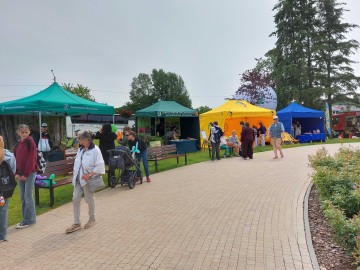 25 lat Fundacji Dziecięcy Uśmiech, 