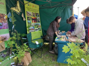 25 lat Fundacji Dziecięcy Uśmiech, 