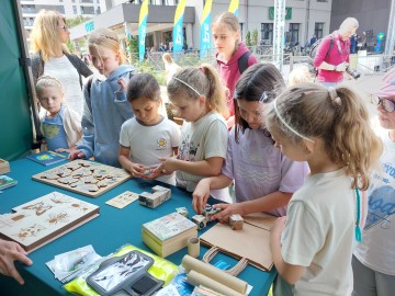 25 lat Fundacji Dziecięcy Uśmiech, 