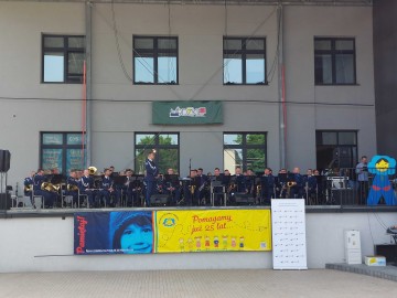 25 lat Fundacji Dziecięcy Uśmiech, 