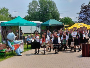 25 lat Fundacji Dziecięcy Uśmiech, 