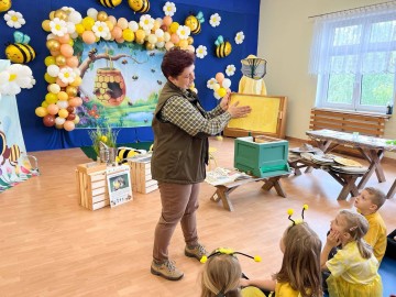 Dzień Pszczół 2025, 