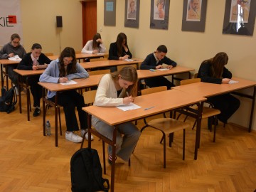 Parkowy etap PPKP 2026, 