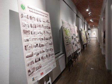 Promocja przewodnika Skierniewice, 