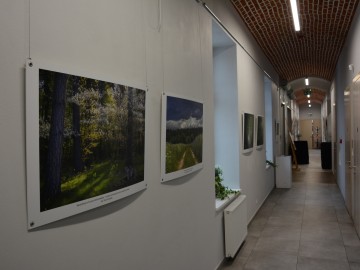 Promocja V tomu „Rocznika Skierniewickiego” , 