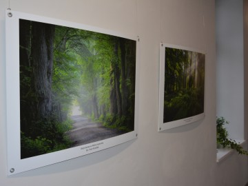 Promocja V tomu „Rocznika Skierniewickiego” , 