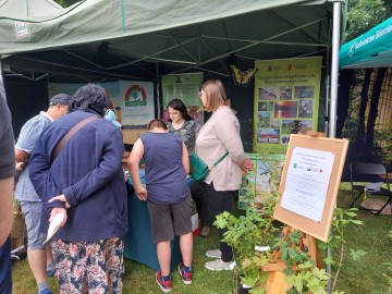 Święto Rodziny Strobów 2025, 