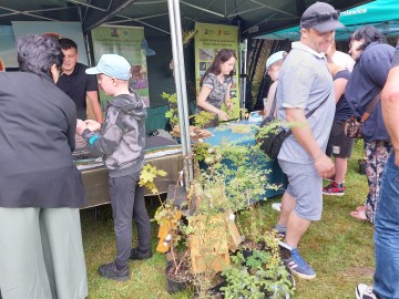 Święto Rodziny Strobów 2025, 