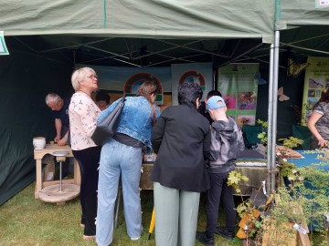 Święto Rodziny Strobów 2025, 