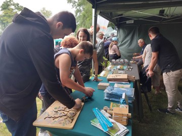 Święto Rodziny Strobów 2025, 