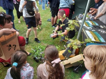 Święto Rodziny Strobów 2025, 