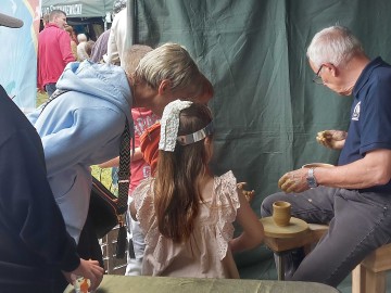 Święto Rodziny Strobów 2025, 