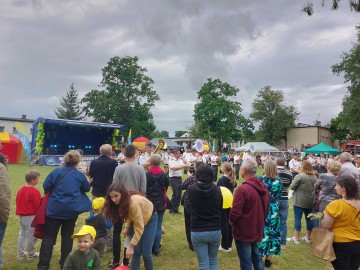 Święto Rodziny Strobów 2025, 