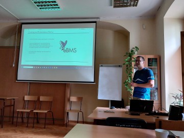 Szkolenie Motyle ZPKWŁ 2025, 