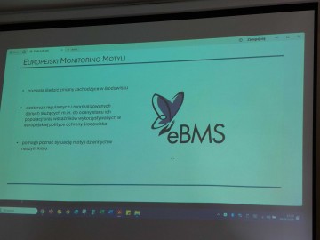 Szkolenie Motyle ZPKWŁ 2025, 