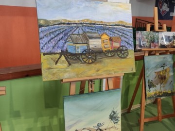 Swięto Regionalnego Związku Pszczelarzy 