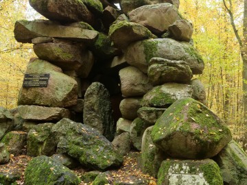 Konferencja - 30 lat Spalskiego PK - wycieczka, 