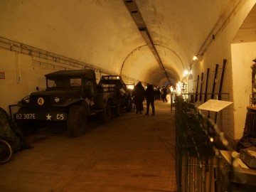 Konferencja - 30 lat Spalskiego PK - wycieczka, 