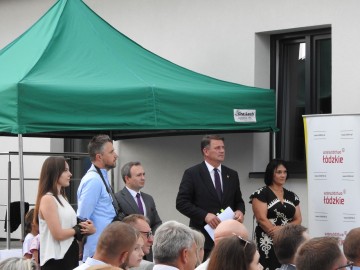 X Festiwal Pieroga w Anielinie , 