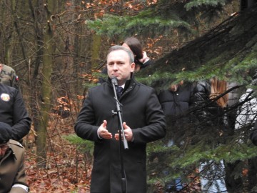 XIX Hubalowa Wigilia, 