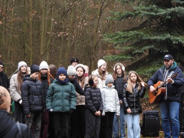 XIX Hubalowa Wigilia, 