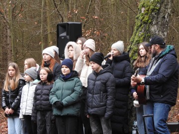 XIX Hubalowa Wigilia, 