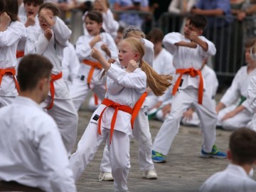 ZPKWŁ na Dniach Przedborza 2025, 