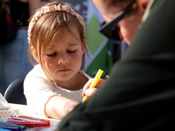 ZPKWŁ na Dniach Przedborza 2025, 