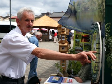 ZPKWŁ na Dniach Przedborza 2025, 