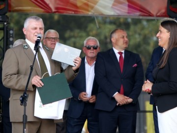 ZPKWŁ na Dniach Przedborza 2025, 