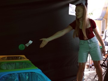 ZPKWŁ na Dniach Przedborza 2025, 