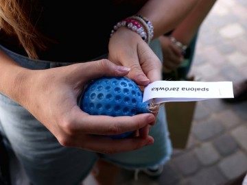 ZPKWŁ na Dniach Przedborza 2025, 