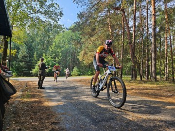 XII Trybunalski Maraton Sulejowski , 