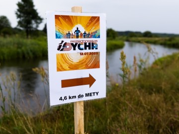 Przedborska Dycha 2025, 