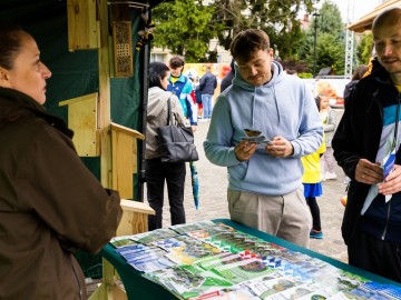 Przedborska Dycha 2025, 