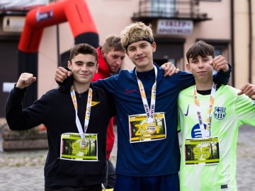 Przedborska Dycha 2025, 