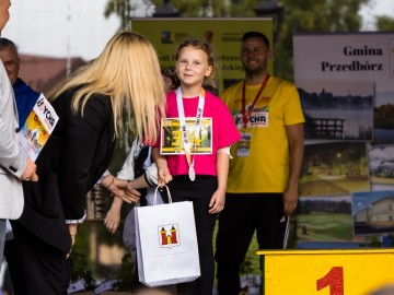 Przedborska Dycha 2025, 