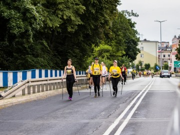 Przedborska Dycha 2025, 