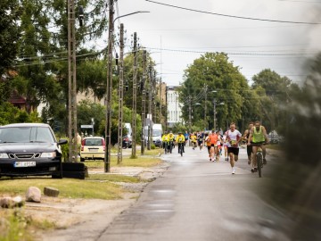 Przedborska Dycha 2025, 